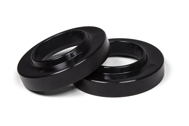 3/4 Inch Coil Spring Spacers | Jeep Wrangler JK / Wrangler JL / Gladiator JT Zone Offroad