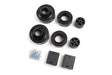 2 Inch Lift Kit | Jeep Wrangler JK (12-18) Zone Offroad