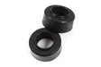 2" Front Coil Spring Spacers | Jeep Wrangler JK (07-18) Zone Offroad