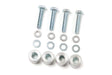3/4" Transfer Case Drop Kit | Jeep Grand Cherokee ZJ (93-98) Zone Offroad