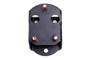 Oversized Spare Tire Mount Bracket Extension | Jeep Wrangler YJ (87-95) and TJ (96-06) Zone Offroad