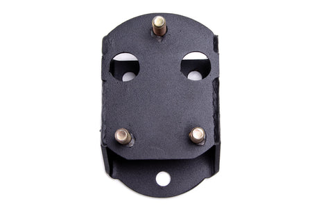 Oversized Spare Tire Mount Bracket Extension | Jeep Wrangler YJ (87-95) and TJ (96-06) Zone Offroad