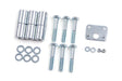 1-5/8" Transfer Case Drop Kit | Jeep Wrangler TJ (03-06) Zone Offroad