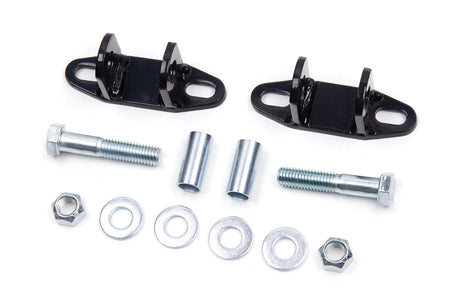 Bar Pin Eliminators | Jeep Wrangler TJ (97-06) and Cherokee XJ (84-01) Zone Offroad