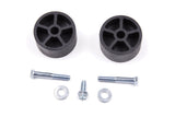 1.5" Bump Stop Extensions | Universal Fitment Zone Offroad