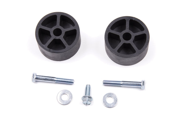 1.5" Bump Stop Extensions | Universal Fitment Zone Offroad