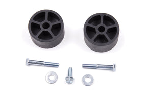 3" Bump Stop Extensions | Universal Fitment Zone Offroad