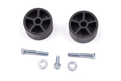 3" Bump Stop Extensions | Universal Fitment Zone Offroad