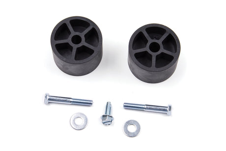 1.5" Bump Stop Extensions | Universal Fitment Zone Offroad
