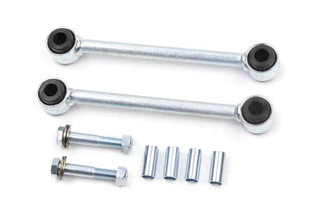 Sway Bar Links | Jeep Wrangler JK (07-18) Zone Offroad