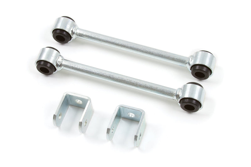 Front Sway Bar Links | Jeep Wrangler TJ (97-06) Zone Offroad