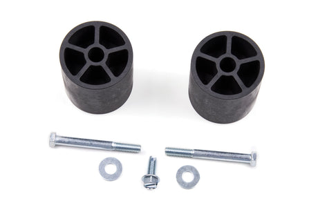 2" Bump Stop Extensions | Universal Fitment Zone Offroad