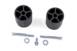 1.5" Bump Stop Extensions | Universal Fitment Zone Offroad
