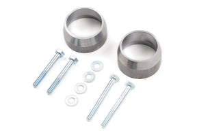 Exhaust Extension Kit | Jeep Wrangler JK (12-18) Zone Offroad