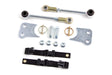 Sway Bar Disconnects | Jeep Wrangler JK (07-18) Zone Offroad