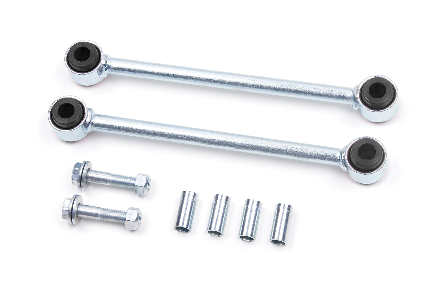 Sway Bar Links | Jeep Wrangler JK (07-18) Zone Offroad