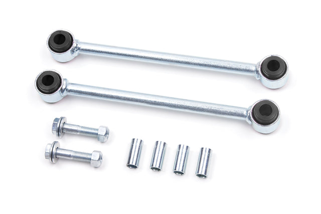 Sway Bar Links | Jeep Wrangler JK (07-18) Zone Offroad