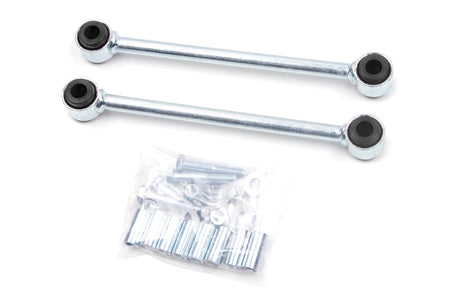 Sway Bar Links | Jeep Wrangler TJ (97-02) Zone Offroad