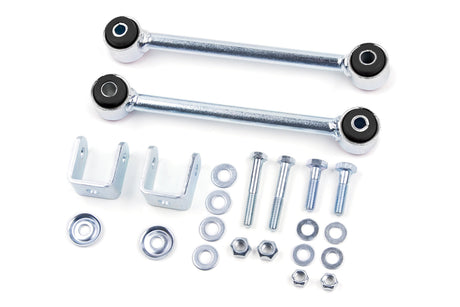 Sway Bar Links | Jeep Cherokee XJ (84-01) and Grand Cherokee ZJ (93-98) Zone Offroad