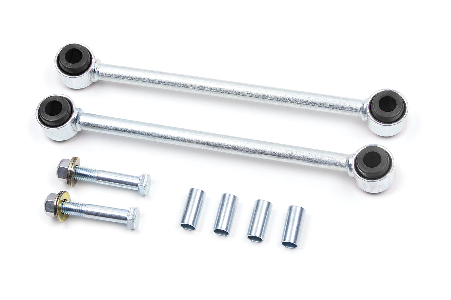 Sway Bar Links | Jeep Wrangler JK (07-18) Zone Offroad