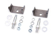 Shock Mount Relocation Kit | Jeep Cherokee XJ (84-01) Zone Offroad
