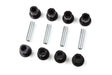 Frame Shackle Bushing Kit | Jeep Wrangler YJ (87-95) Zone Offroad