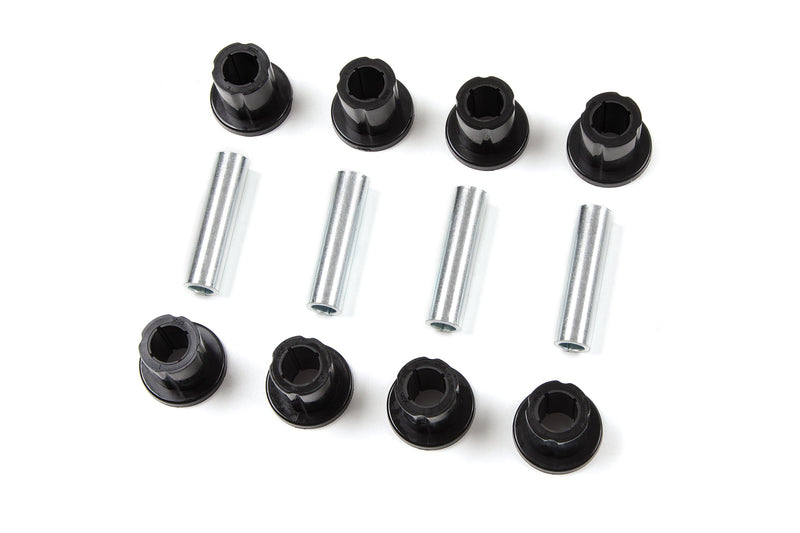 Frame Shackle Bushing Kit | Jeep Wrangler YJ (87-95) Zone Offroad