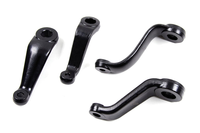 Dropped Pitman Arm - 4" Drop | Ford F150/F250/Bronco/Ranger (80-96) Zone Offroad