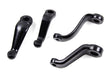 Dropped Pitman Arm - 5-1/4" Drop | Dodge Ram 2500  (09-13) and 3500 (09-12) Zone Offroad