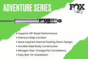 4 Inch Lift Kit | Ford F350 Super Duty DRW (20-21) 4WD | Gas Zone Offroad