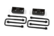2 Inch Rear Lift | Toyota Tacoma (05-23) Zone Offroad