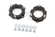 2.5 Inch Strut Spacer Leveling Kit | Toyota Tacoma - 4WD (05-22) Zone Offroad
