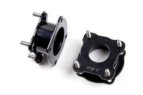 3 Inch Strut Spacer Leveling Kit | Toyota Tundra (07-21) Zone Offroad