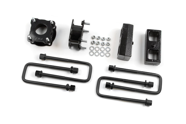 3 Inch Lift Kit | Toyota Tundra (07-21) Zone Offroad