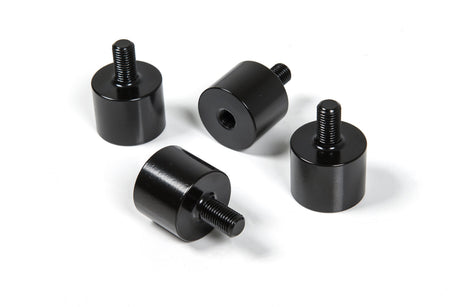 Bump Stop Extension Kit | Toyota Tundra (07-21) Zone Offroad
