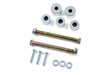 Differential Drop Kit | Toyota Tundra (07-21) Zone Offroad