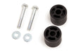 Carrier Bearing Drop Kit | Toyota Tundra (07-21) Zone Offroad