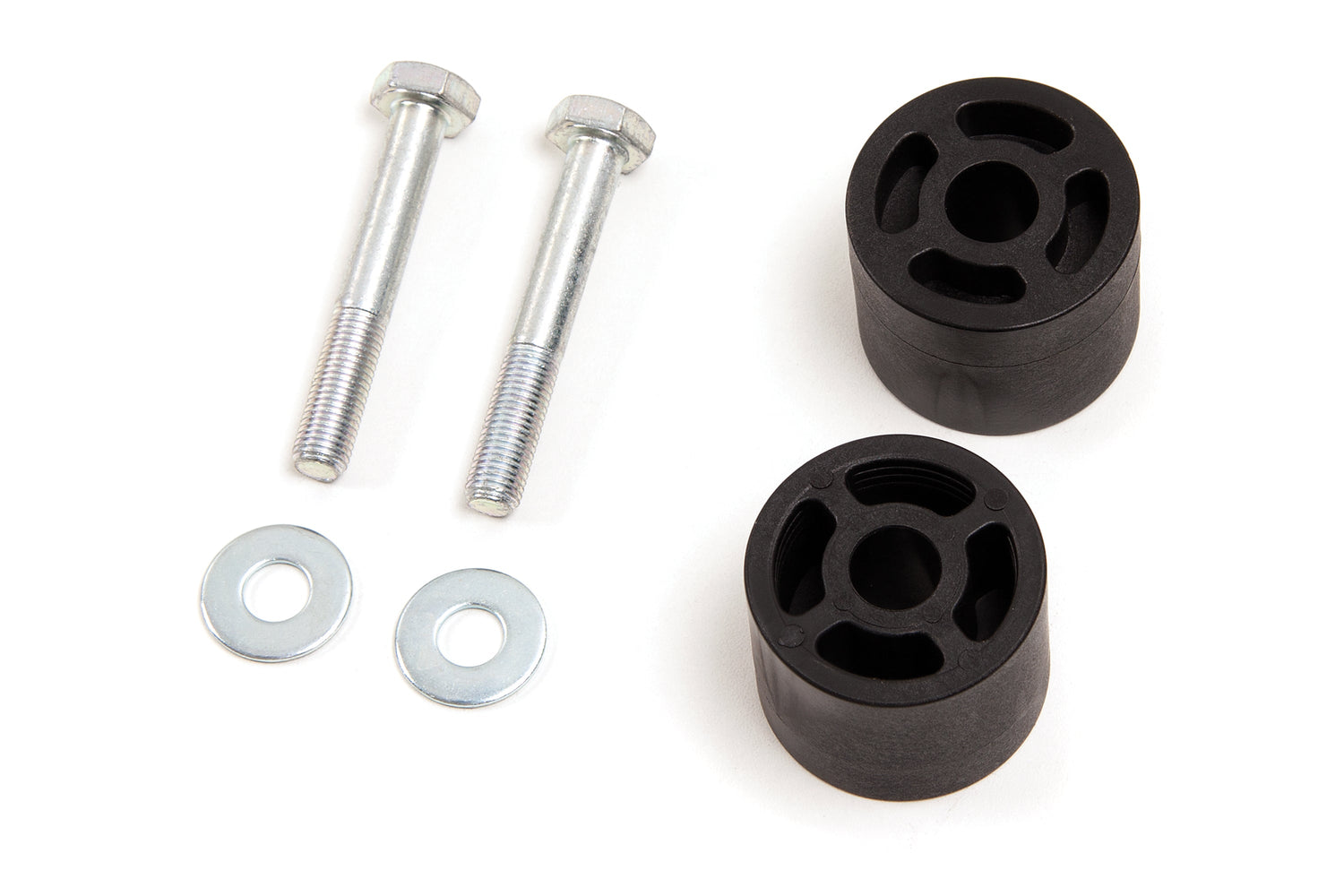 Carrier Bearing Drop Kit | Toyota Tundra (07-21) Zone Offroad