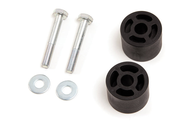 Carrier Bearing Drop Kit | Toyota Tundra (07-21) Zone Offroad