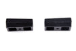 2" Rear / Susp. Lift Blocks - 3/4" Pins | Dodge Ram 2500/3500 (94-11) Zone Offroad