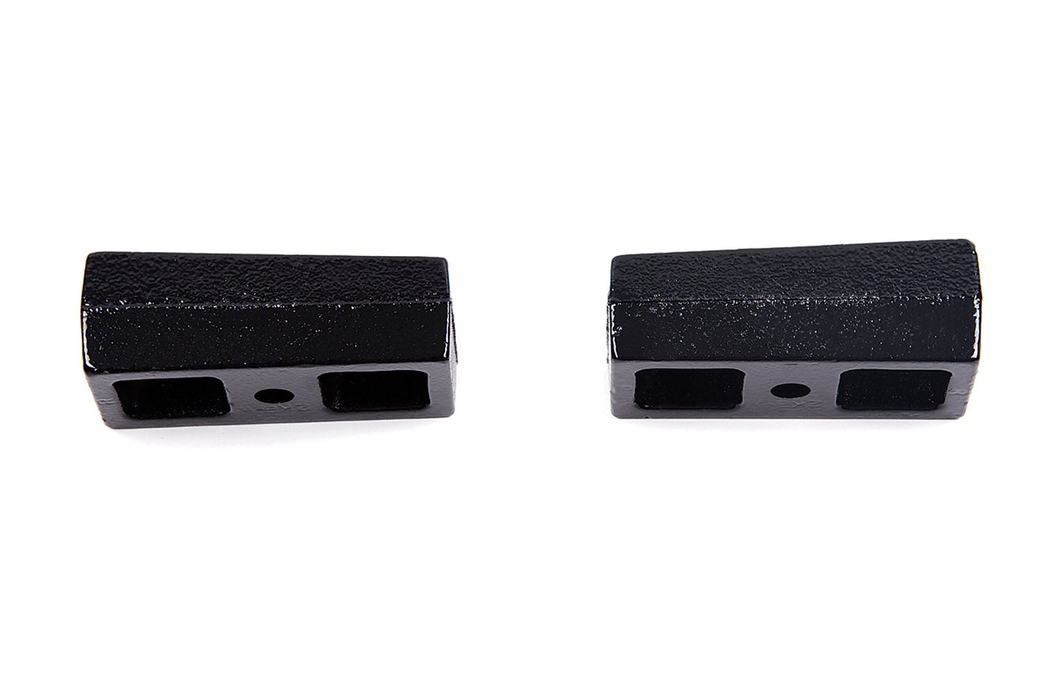 2" Rear / Susp. Lift Blocks - 3/4" Pins | Dodge Ram 2500/3500 (94-11) Zone Offroad