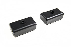 2" Rear Lift Blocks - 18mm Pins Zone Offroad