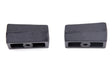 3" Rear / Susp. Lift Blocks - 3/4" Pins Zone Offroad
