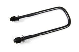 Automotive Axle U-Bolt - Radiused Zone Offroad