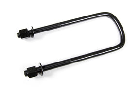 Automotive Axle U-Bolt - Radiused Zone Offroad