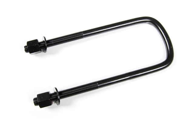 Automotive Axle U-Bolt - Radiused Zone Offroad