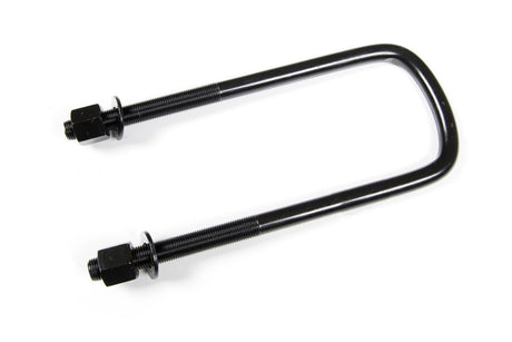 Automotive Axle U-Bolt - Radiused Zone Offroad