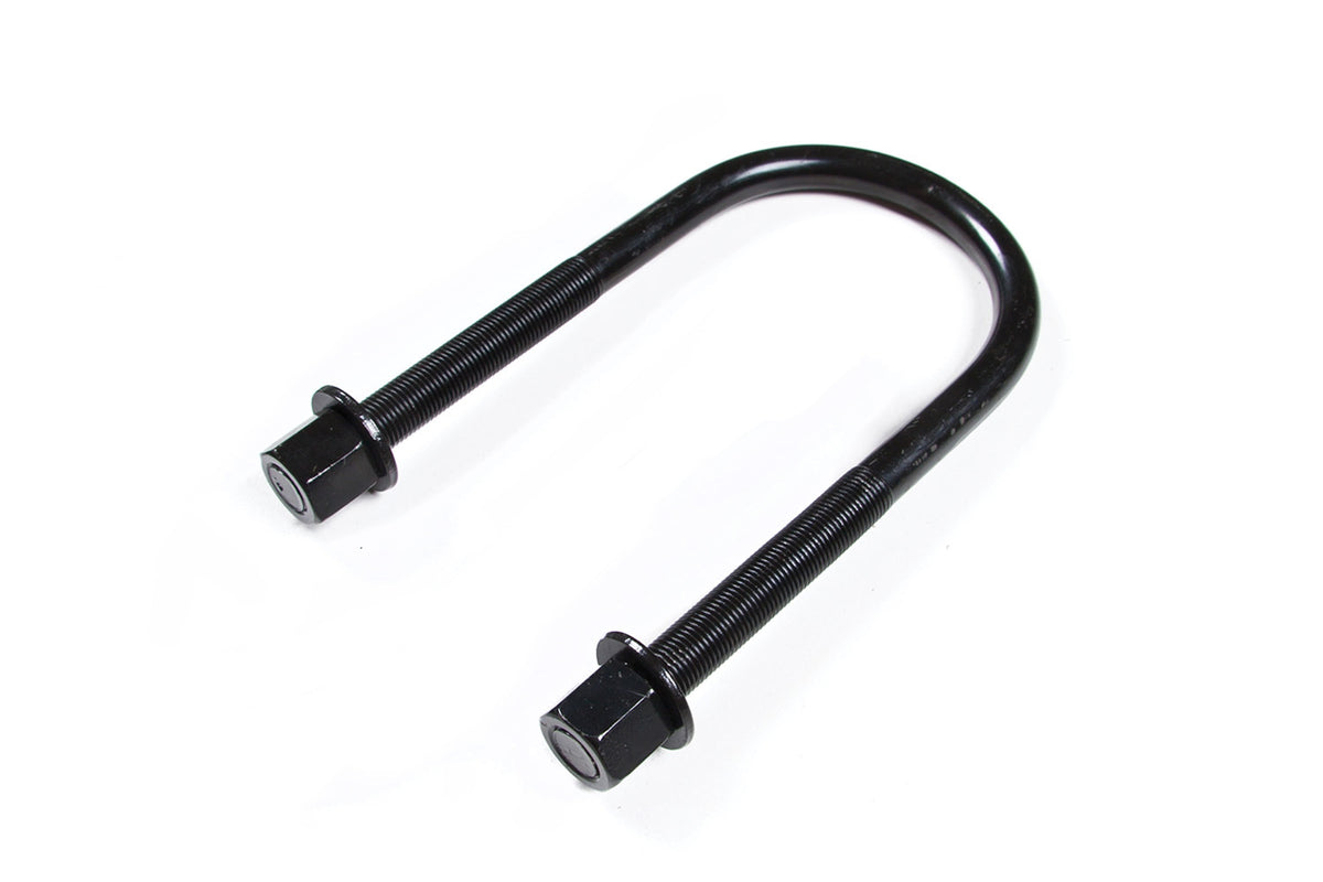 Automotive Axle U-Bolt - Round Zone Offroad