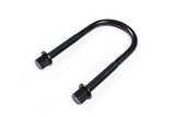 Automotive Axle U-Bolt - Round Zone Offroad