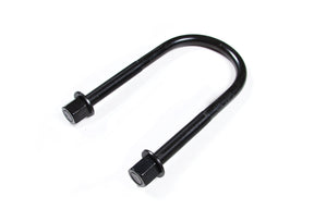 Automotive Axle U-Bolt - Round Zone Offroad